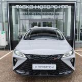 Omoda S5 GT Стерлитамак  - изображение 30