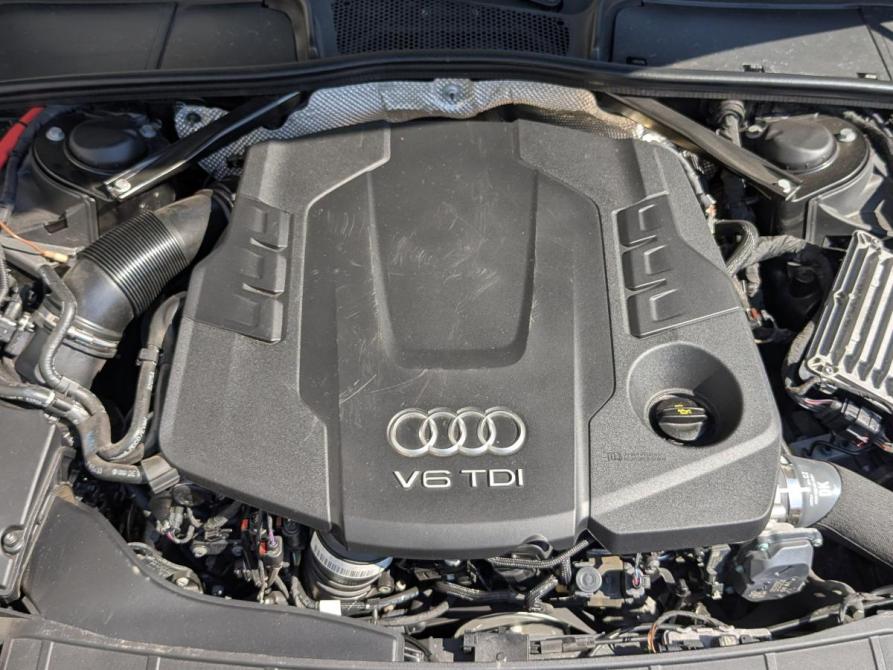 Audi A4 V (B9) Рестайлинг Москва  - изображение 9