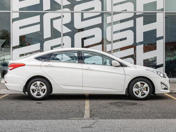 Hyundai i40 I с пробегом 2013 года, цена 1 030 000 рублей, 179103 км, седан, Автокод Объявления