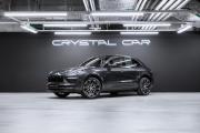 Porsche Macan I Рестайлинг 2 Москва  - изображение 36