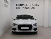 Audi A6 V (C8) Санкт-Петербург  - изображение 37