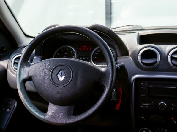 Renault Duster I с пробегом 2012 года, цена 899 000 рублей, 153910 км, внедорожник, Автокод Объявления