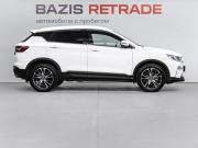 Belgee X50 Тюмень  - изображение 32