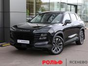 JETOUR DASHING I Москва  - изображение 26