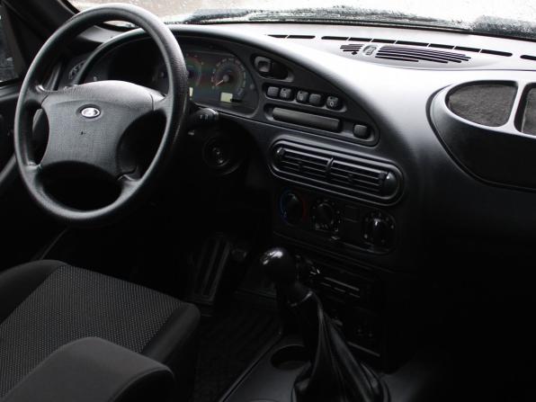 Lada (ВАЗ) Niva Travel I с пробегом 2023 года, цена 949 000 рублей, 59920 км, внедорожник, Автокод Объявления