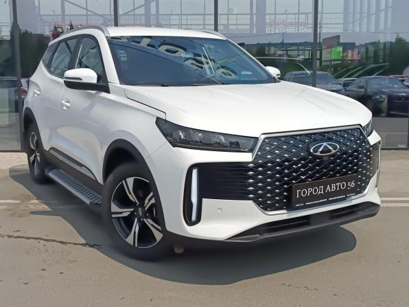 Chery Tiggo 4 Pro I Рестайлинг с пробегом 2024 года, цена 1 650 000 рублей, 11255 км, внедорожник, Автокод Объявления