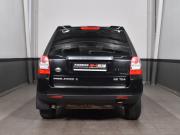 Land Rover Freelander II Кемерово  - изображение 25
