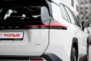 Toyota RAV4 VI (XA60) Химки  - изображение 26