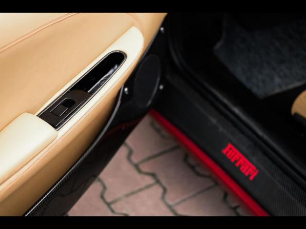 Ferrari 360 с пробегом 2000 года, цена 5 899 000 рублей, 40000 км, купе, Автокод Объявления