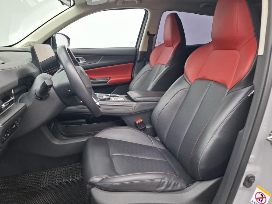 Changan CS55 Plus II Москва  - изображение 10