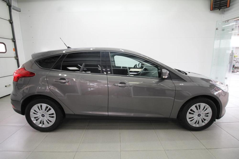 Ford Focus III Рестайлинг Сургут  - изображение 7