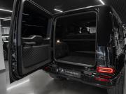 Mercedes-Benz G-Класс III (W463) Москва  - изображение 57
