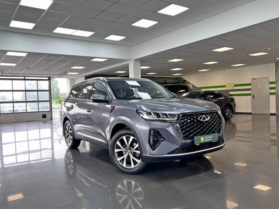 Chery Tiggo 7 Pro Max I Тверь  - изображение 5