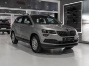 Skoda Karoq I Москва  - изображение 26