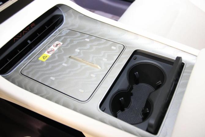 Новый Avatr 12 2026 года, цена 9 111 580 рублей, фастбек, Автокод Объявления