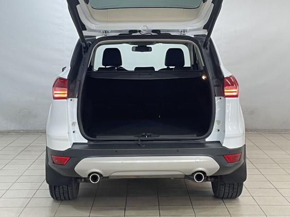 Ford Kuga II с пробегом 2013 года, цена 1 270 000 рублей, 142408 км, внедорожник, Автокод Объявления