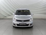 Nissan Tiida I Волгоград  - изображение 35