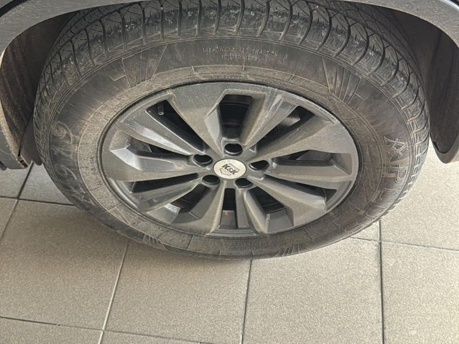Volkswagen Tiguan I Самара  - изображение 9