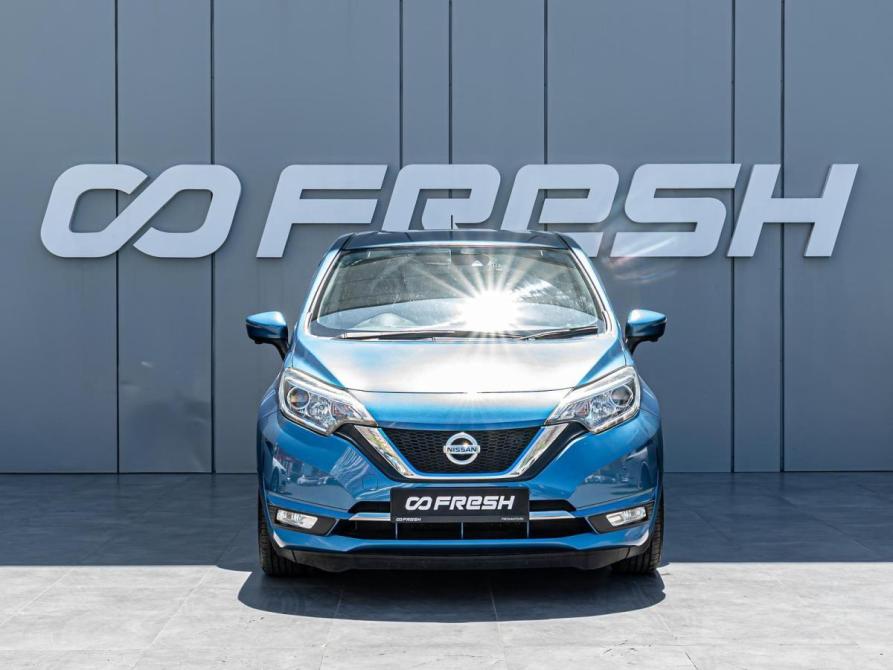 Nissan Note II Рестайлинг Краснодар  - изображение 3