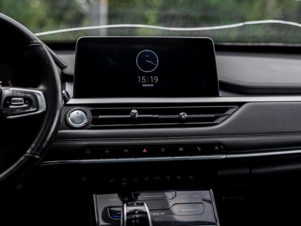 Chery Tiggo 7 Pro I с пробегом 2021 года, цена 1 453 330 рублей, 91773 км, внедорожник, Автокод Объявления