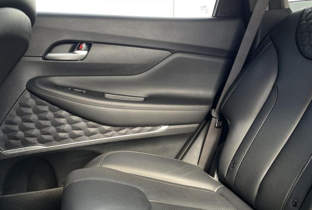 Hyundai Santa Fe IV Красноярск  - изображение 21