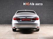 Toyota Camry VII (XV50) Рестайлинг 2 Екатеринбург  - изображение 23