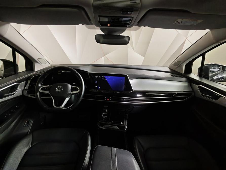 Volkswagen Talagon I Москва  - изображение 14