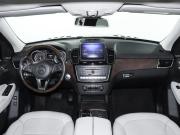 Mercedes-Benz GLS I (X166) Москва  - изображение 39