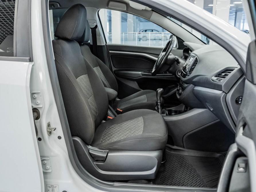 Lada (ВАЗ) Vesta I Самара  - изображение 14
