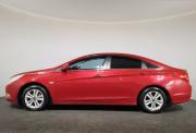 Hyundai Sonata V (NF) Рестайлинг Ярославль  - изображение 30