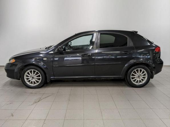 Chevrolet Lacetti I с пробегом 2008 года, цена 540 000 рублей, 166433 км, хэтчбек, Автокод Объявления