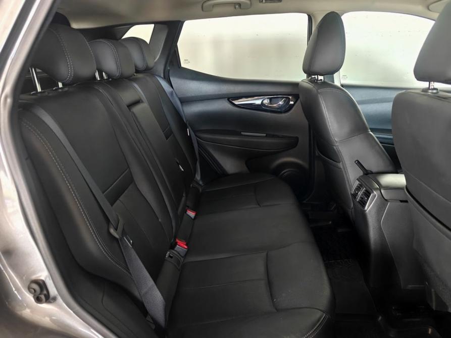 Nissan Qashqai II Москва  - изображение 10