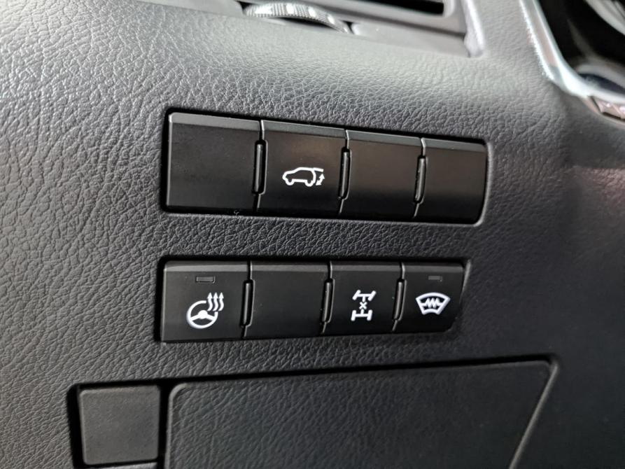 Lexus RX IV Химки  - изображение 29