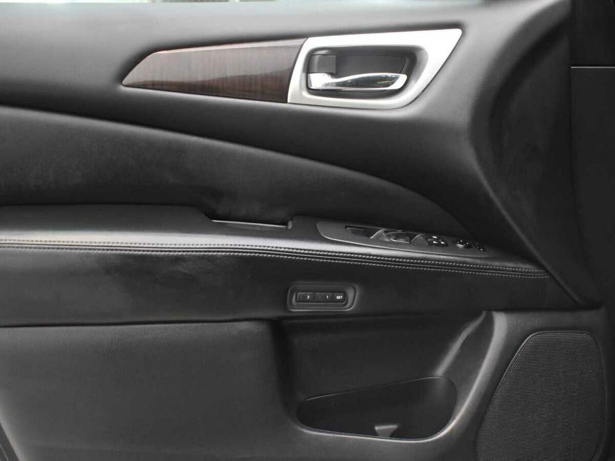 Nissan Pathfinder IV Москва  - изображение 18