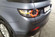 Land Rover Discovery Sport I Волгоград  - изображение 42
