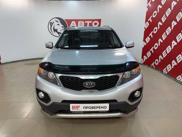 Kia Sorento II с пробегом 2012 года, цена 1 450 000 рублей, 264098 км, внедорожник, Автокод Объявления