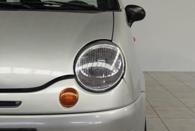 Daewoo Matiz I Рестайлинг с пробегом 2010 года, цена 290 000 рублей, 143671 км, хэтчбек, Автокод Объявления