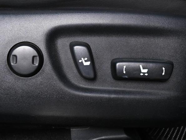 Toyota Harrier III (XU60) с пробегом 2014 года, цена 2 699 000 рублей, 177016 км, внедорожник, Автокод Объявления