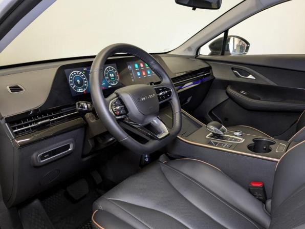 Omoda C5 I Рестайлинг с пробегом 2024 года, цена 2 220 000 рублей, 3609 км, внедорожник, Автокод Объявления