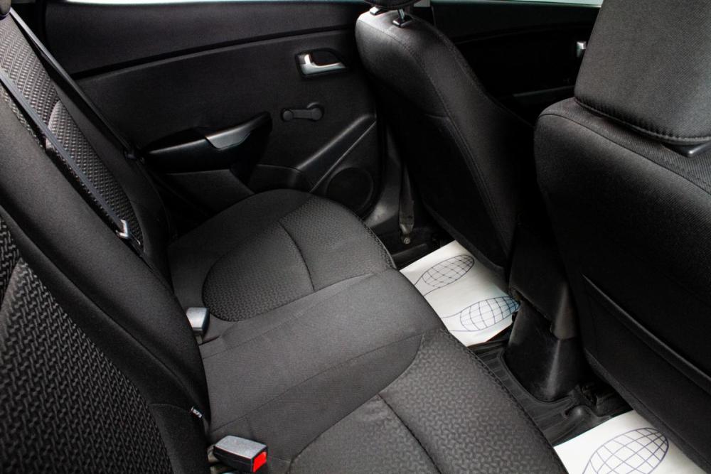 Kia Rio III Рестайлинг Сургут  - изображение 17