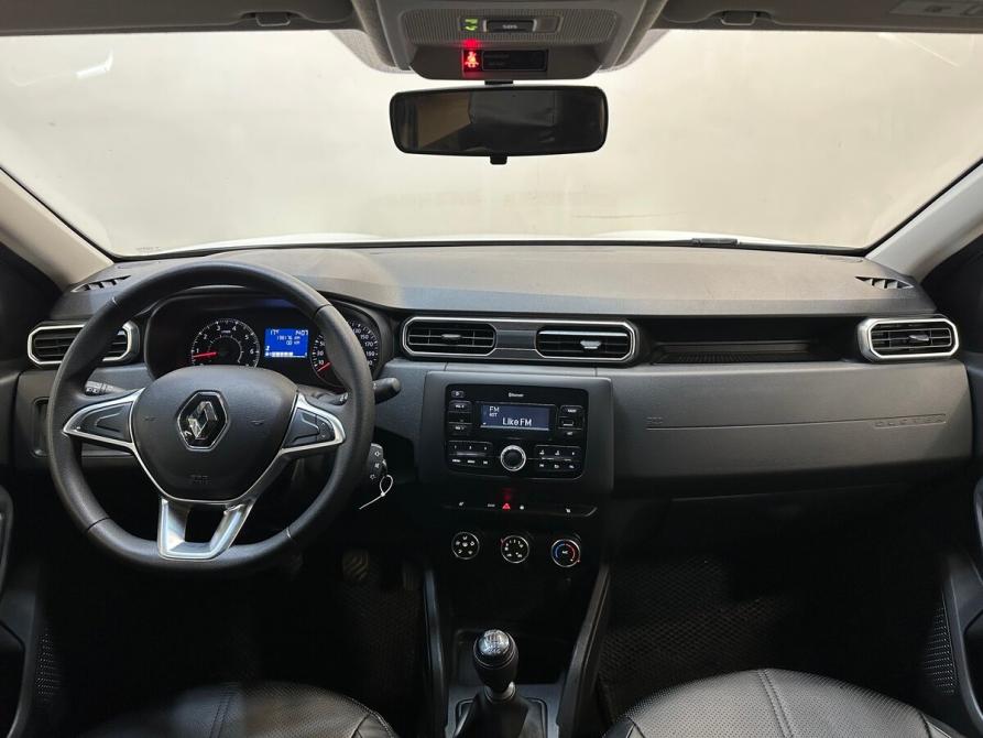 Renault Duster II Балашиха  - изображение 5