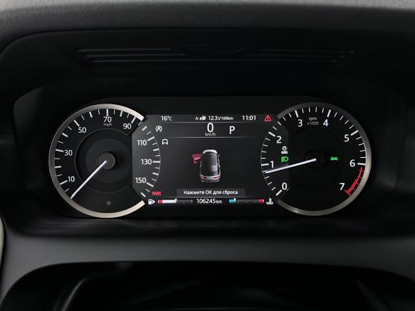 Land Rover Discovery Sport I с пробегом 2019 года, цена 2 350 000 рублей, 106214 км, внедорожник, Автокод Объявления