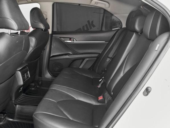 Toyota Camry VIII (XV70) с пробегом 2019 года, цена 2 730 000 рублей, 156430 км, седан, Автокод Объявления