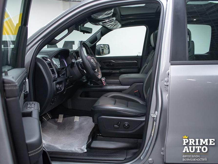 Ram 1500 V Рестайлинг Новосибирск  - изображение 11