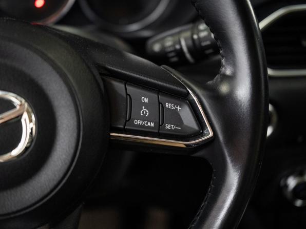 Mazda CX-5 II с пробегом 2018 года, цена 2 820 000 рублей, 29045 км, внедорожник, Автокод Объявления