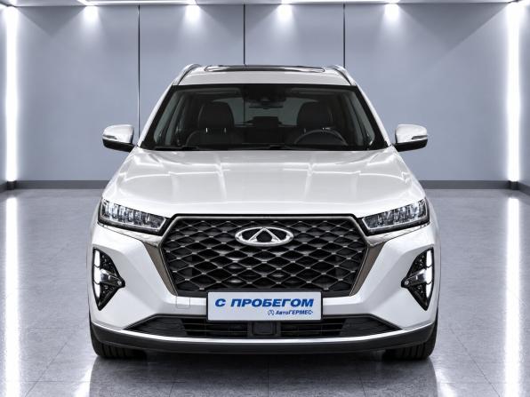 Chery Tiggo 7 Pro Max I с пробегом 2023 года, цена 1 500 000 рублей, 97076 км, внедорожник, Автокод Объявления