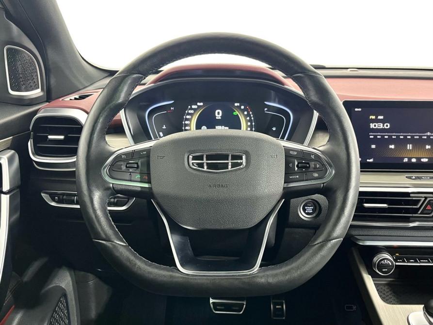 Geely Coolray I Ижевск  - изображение 12