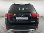 Mitsubishi Outlander III Рестайлинг 2 Москва  - изображение 25