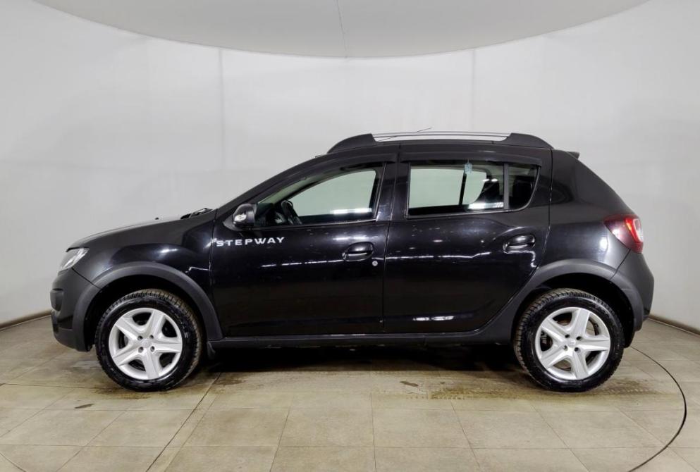 Renault Sandero II Волгоград  - изображение 4