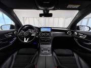 Mercedes-Benz GLC Coupe I (C253) Рестайлинг Волгоград  - изображение 52